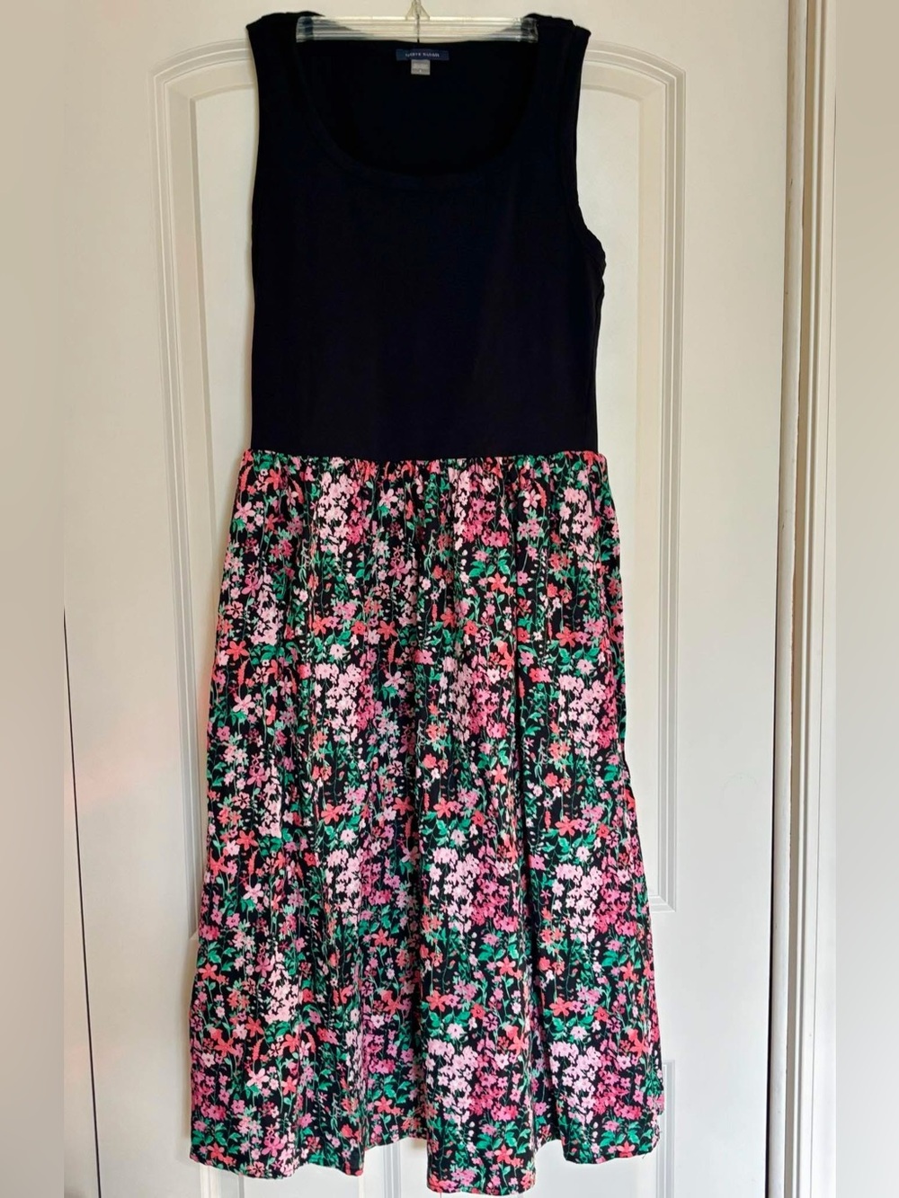 Tommy Hilfiger Women’s Floral Dress